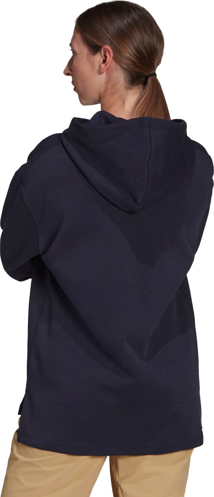 Adidas Women's Terrex Logo Hoody Legink Adidas Adidas Women's Terrex Logo Hoody Legink Adidas