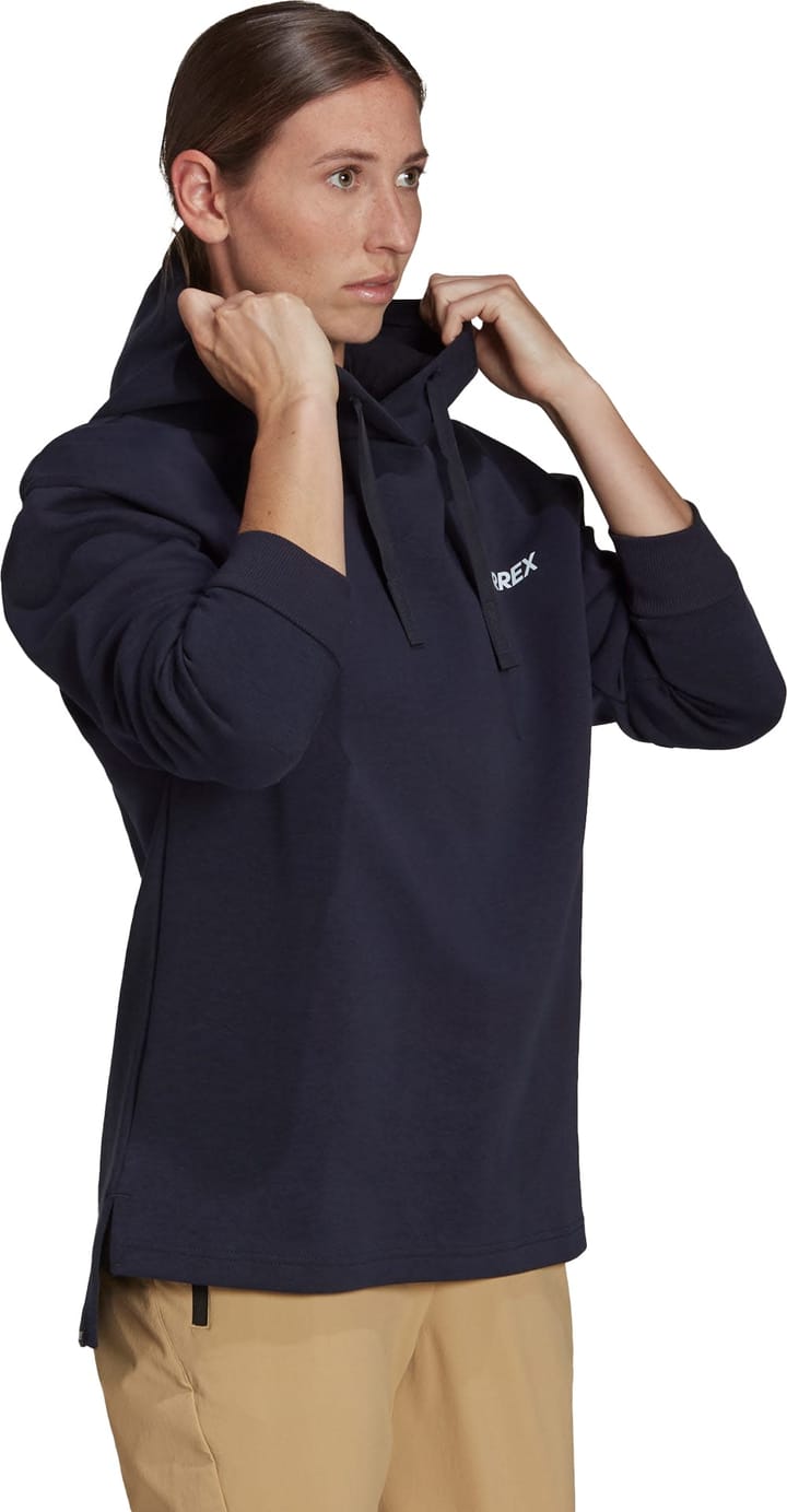 Women's Terrex Logo Hoody Legink Adidas