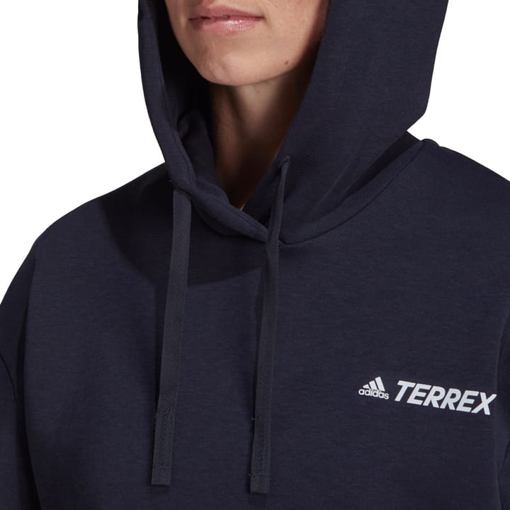 Adidas Women's Terrex Logo Hoody Legink Adidas Adidas Women's Terrex Logo Hoody Legink Adidas