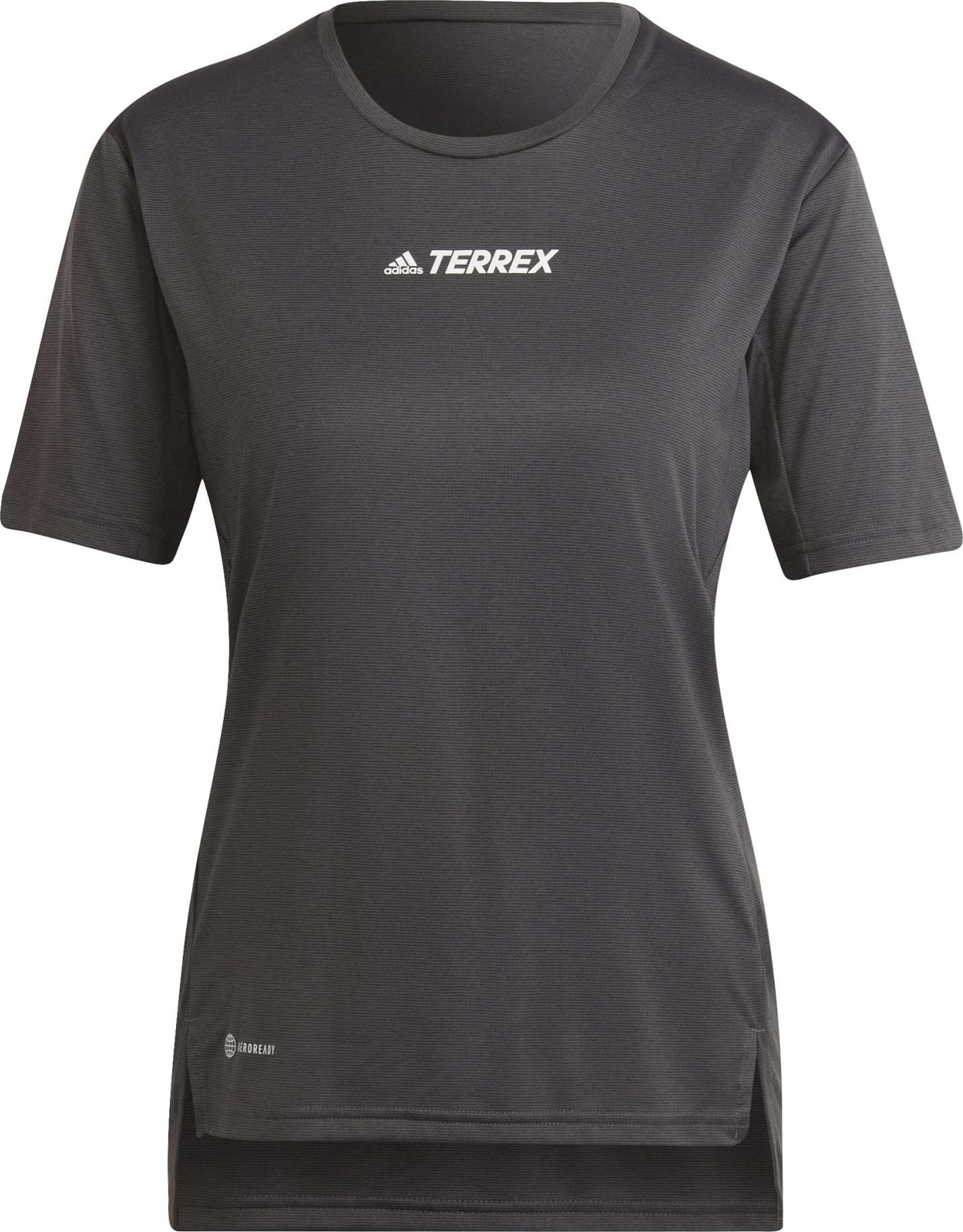 Adidas Women’s Terrex Multi T-Shirt BLACK