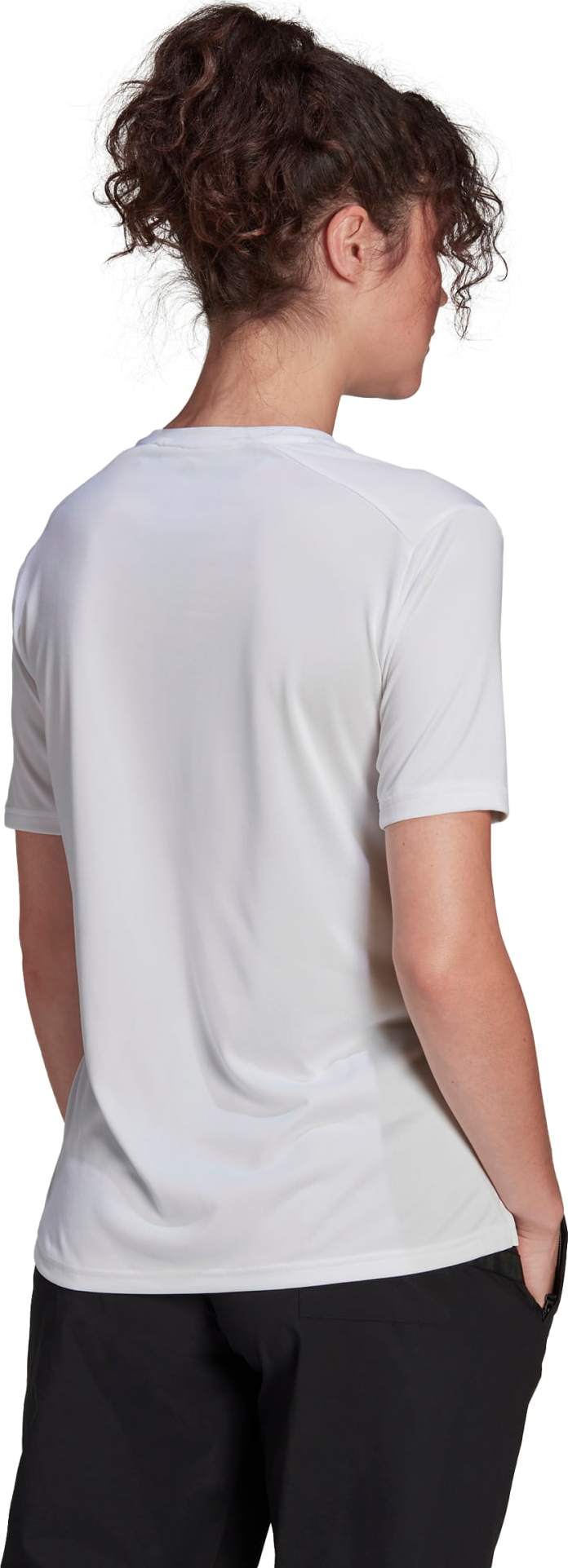Women's Terrex Multi T-Shirt White Adidas
