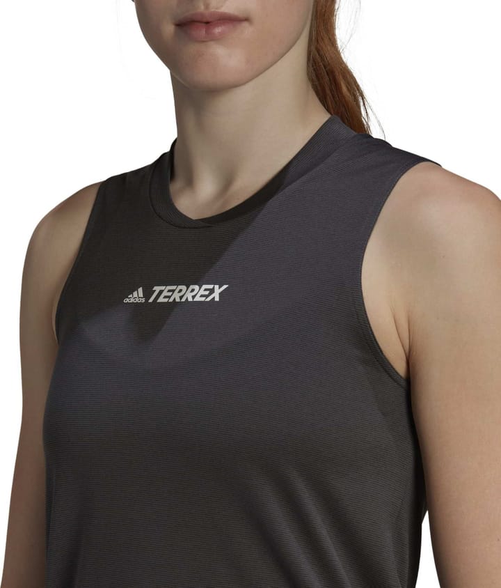 Adidas Women's Terrex Multi Tank Top Black Adidas Adidas Women's Terrex Multi Tank Top Black Adidas