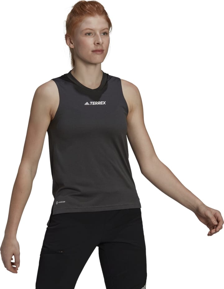 Adidas Women's Terrex Multi Tank Top Black Adidas Adidas Women's Terrex Multi Tank Top Black Adidas