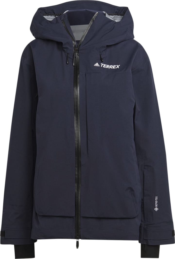 Adidas Women's Terrex MYSHELTER 3-Layer GORE-TEX Snow Jacket Legink Adidas Adidas Women's Terrex MYSHELTER 3-Layer GORE-TEX Snow Jacket Legink Adidas