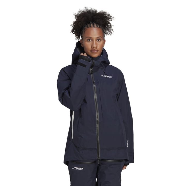 Adidas Women's Terrex MYSHELTER 3-Layer GORE-TEX Snow Jacket Legink Adidas Adidas Women's Terrex MYSHELTER 3-Layer GORE-TEX Snow Jacket Legink Adidas