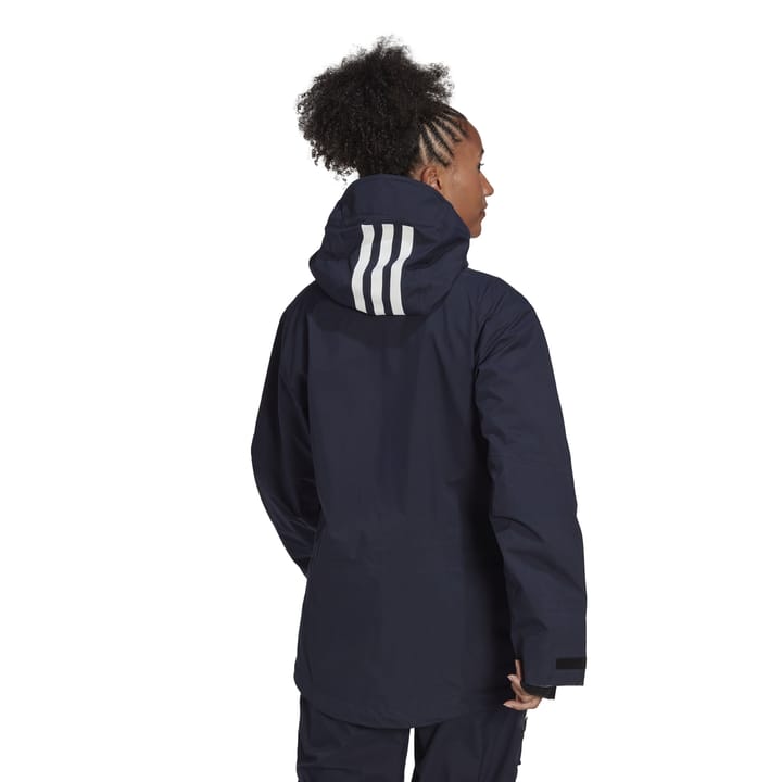 Adidas Women's Terrex MYSHELTER 3-Layer GORE-TEX Snow Jacket Legink Adidas Adidas Women's Terrex MYSHELTER 3-Layer GORE-TEX Snow Jacket Legink Adidas