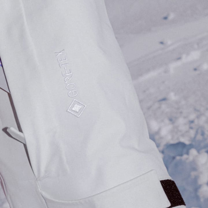 Adidas Women's Terrex MYSHELTER 3-Layer GORE-TEX Snow Jacket Legink Adidas Adidas Women's Terrex MYSHELTER 3-Layer GORE-TEX Snow Jacket Legink Adidas