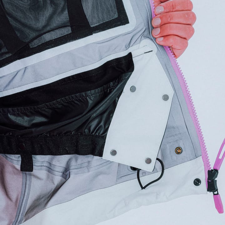 Adidas Women's Terrex MYSHELTER 3-Layer GORE-TEX Snow Jacket Legink Adidas Adidas Women's Terrex MYSHELTER 3-Layer GORE-TEX Snow Jacket Legink Adidas