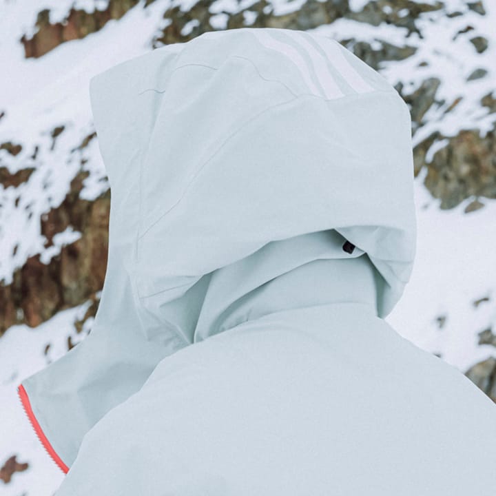 Adidas Women's Terrex MYSHELTER 3-Layer GORE-TEX Snow Jacket Legink Adidas Adidas Women's Terrex MYSHELTER 3-Layer GORE-TEX Snow Jacket Legink Adidas