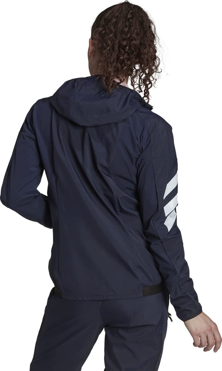 Women's Terrex Skyclimb Gore Soft Shell Ski Touring Jacket Legink Adidas