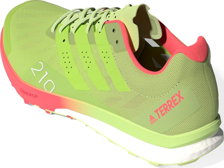 Adidas Women's Terrex Speed Ultra Trail Running Shoes Almost Lime/Pulse Lime/Turbo Adidas Adidas Women's Terrex Speed Ultra Trail Running Shoes Almost Lime/Pulse Lime/Turbo Adidas