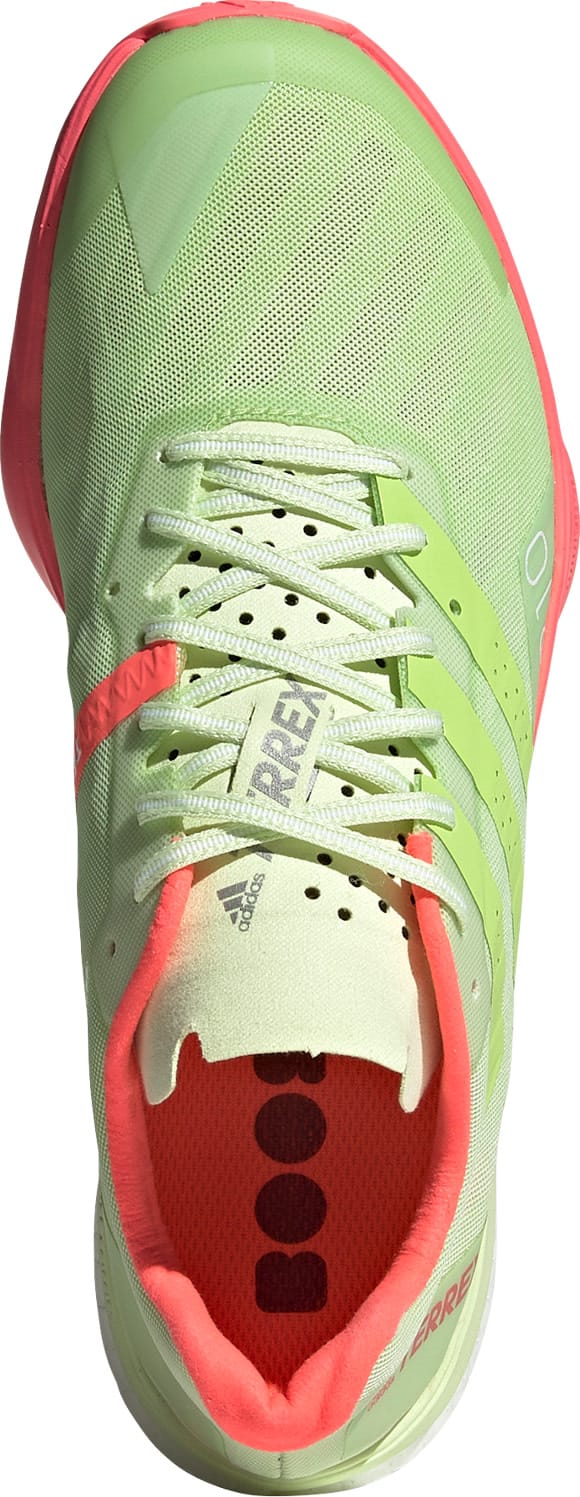 Adidas Women's Terrex Speed Ultra Trail Running Shoes Almost Lime/Pulse Lime/Turbo Adidas Adidas Women's Terrex Speed Ultra Trail Running Shoes Almost Lime/Pulse Lime/Turbo Adidas