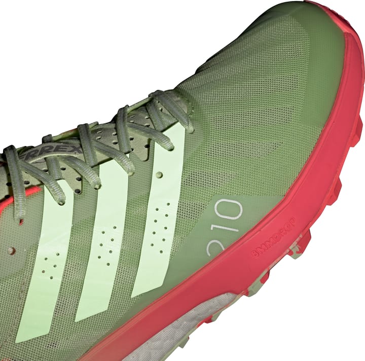 Adidas Women's Terrex Speed Ultra Trail Running Shoes Almost Lime/Pulse Lime/Turbo Adidas Adidas Women's Terrex Speed Ultra Trail Running Shoes Almost Lime/Pulse Lime/Turbo Adidas