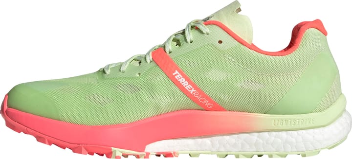 Adidas Women's Terrex Speed Ultra Trail Running Shoes Almost Lime/Pulse Lime/Turbo Adidas Adidas Women's Terrex Speed Ultra Trail Running Shoes Almost Lime/Pulse Lime/Turbo Adidas