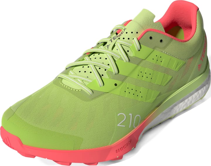 Adidas Women's Terrex Speed Ultra Trail Running Shoes Almost Lime/Pulse Lime/Turbo Adidas Adidas Women's Terrex Speed Ultra Trail Running Shoes Almost Lime/Pulse Lime/Turbo Adidas