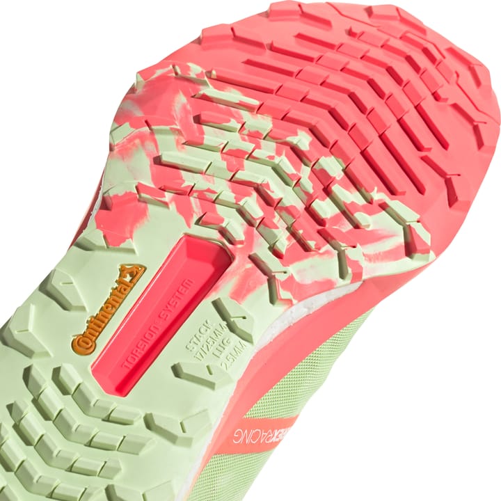 Adidas Women's Terrex Speed Ultra Trail Running Shoes Almost Lime/Pulse Lime/Turbo Adidas Adidas Women's Terrex Speed Ultra Trail Running Shoes Almost Lime/Pulse Lime/Turbo Adidas