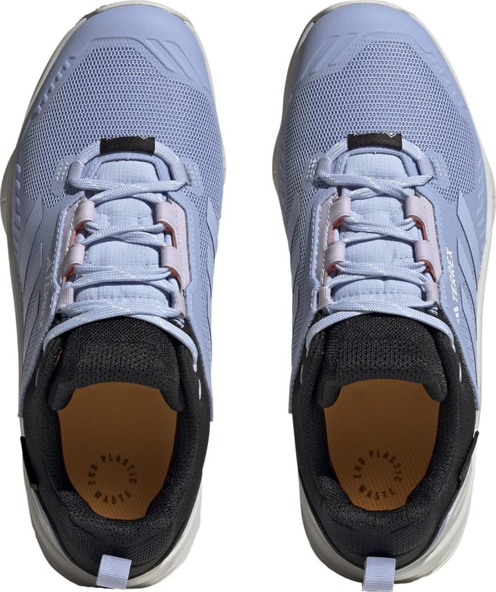 Adidas Women's Terrex Swift R3 GORE-TEX Hiking Shoes BLUDAW/BLUDAW Adidas