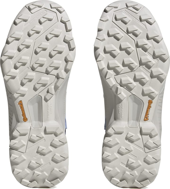 Adidas Women's Terrex Swift R3 GORE-TEX Hiking Shoes BLUDAW/BLUDAW Adidas