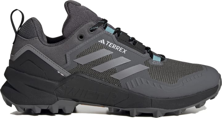 Women's Terrex Swift R3 Hiking Shoes Grefiv/Minton/Grethr Adidas