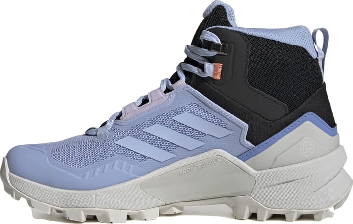 Adidas Women's Terrex Swift R3 Mid GORE-TEX Hiking Shoes Bludaw/Bludaw/Corfus Adidas