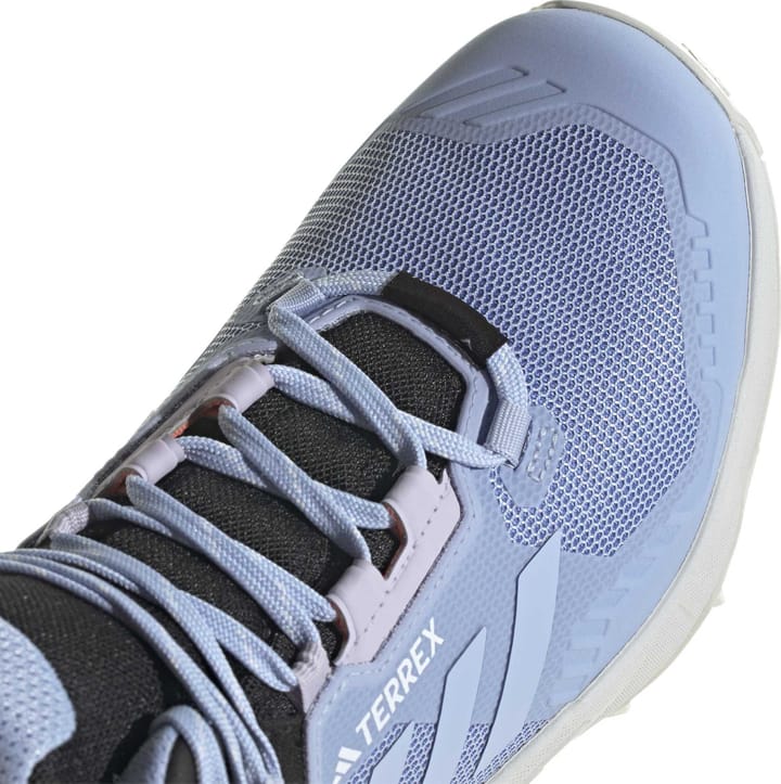 Adidas Women's Terrex Swift R3 Mid GORE-TEX Hiking Shoes Bludaw/Bludaw/Corfus Adidas