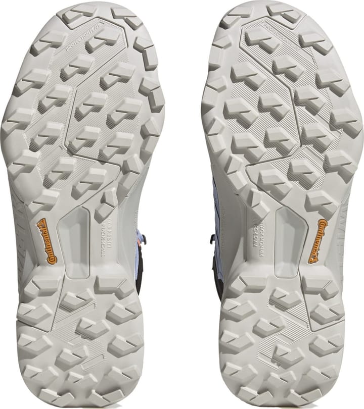 Adidas Women's Terrex Swift R3 Mid GORE-TEX Hiking Shoes Bludaw/Bludaw/Corfus Adidas