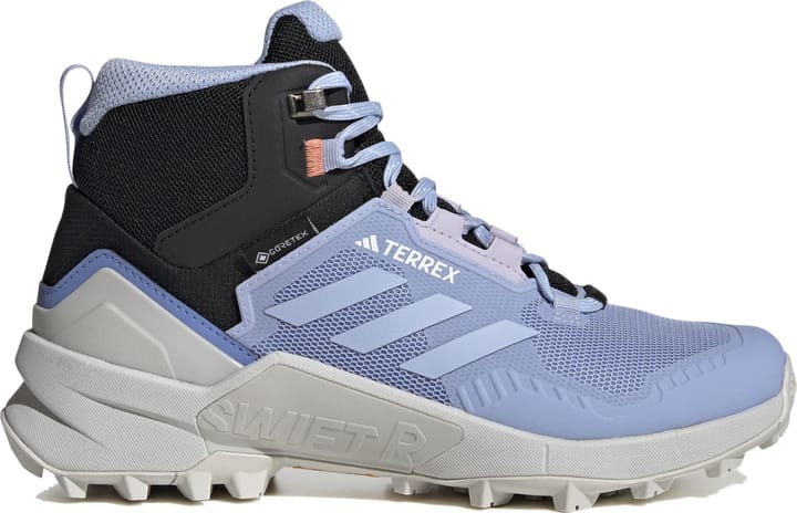 Adidas Women's Terrex Swift R3 Mid GORE-TEX Hiking Shoes Bludaw/Bludaw/Corfus Adidas