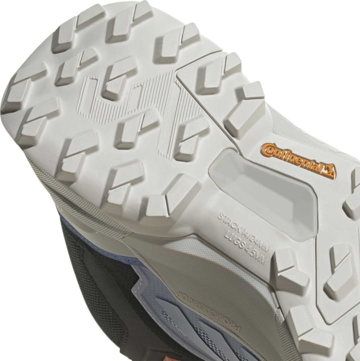 Adidas Women's Terrex Swift R3 Mid GORE-TEX Hiking Shoes Bludaw/Bludaw/Corfus Adidas