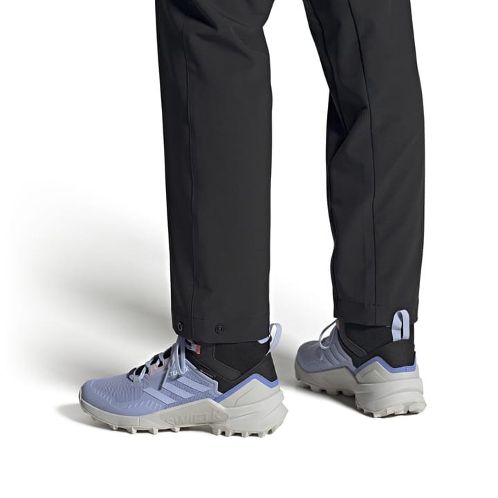 Adidas Women's Terrex Swift R3 Mid GORE-TEX Hiking Shoes Bludaw/Bludaw/Corfus Adidas