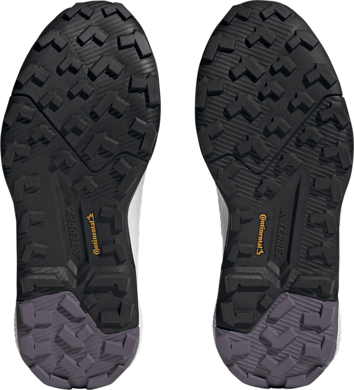 Adidas Women's TERREX WMN MID RAIN.RDY Hiking Shoes Wonsil/Wonsil/Luclem Adidas