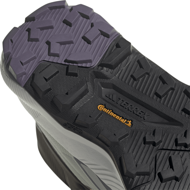 Adidas Women's TERREX WMN MID RAIN.RDY Hiking Shoes Wonsil/Wonsil/Luclem Adidas