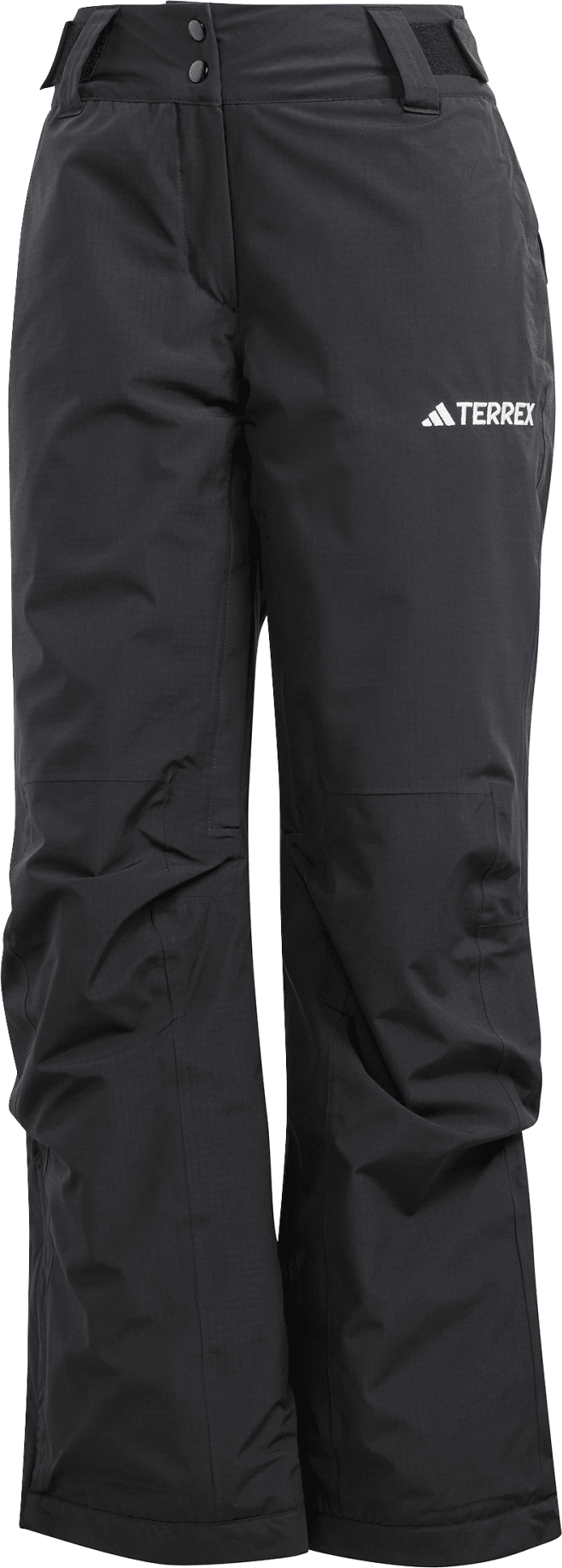 Women’s Terrex Xperior 2L Insulated Tracksuit Bottoms Black