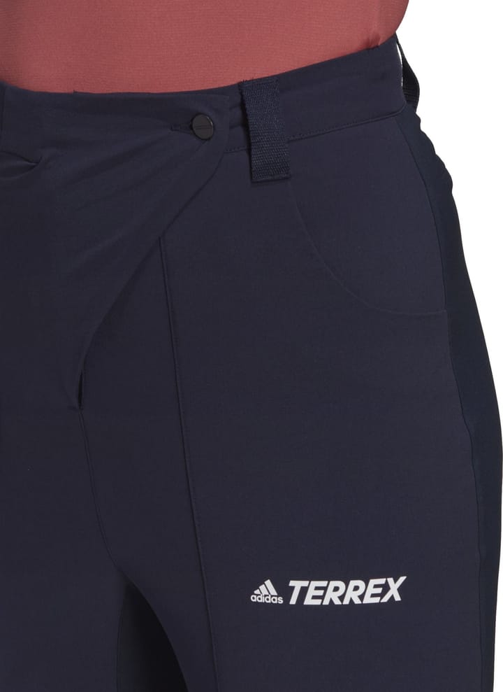 Women's Terrex Zupahike Pants Legink Adidas