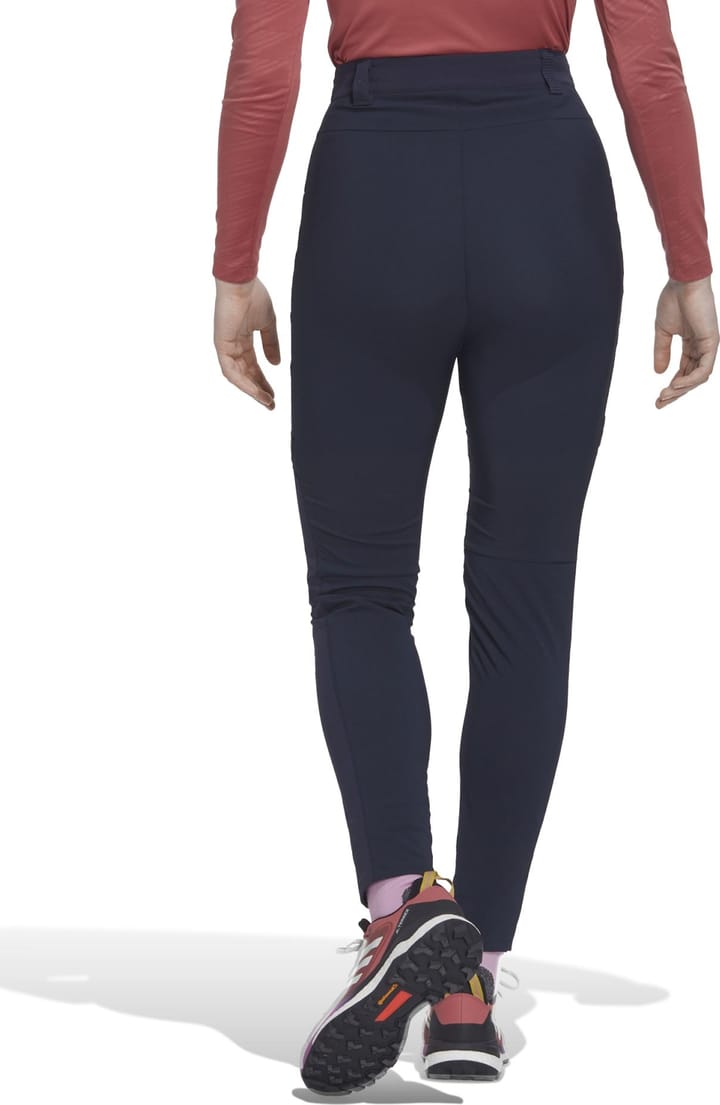 Women's Terrex Zupahike Pants Legink Adidas