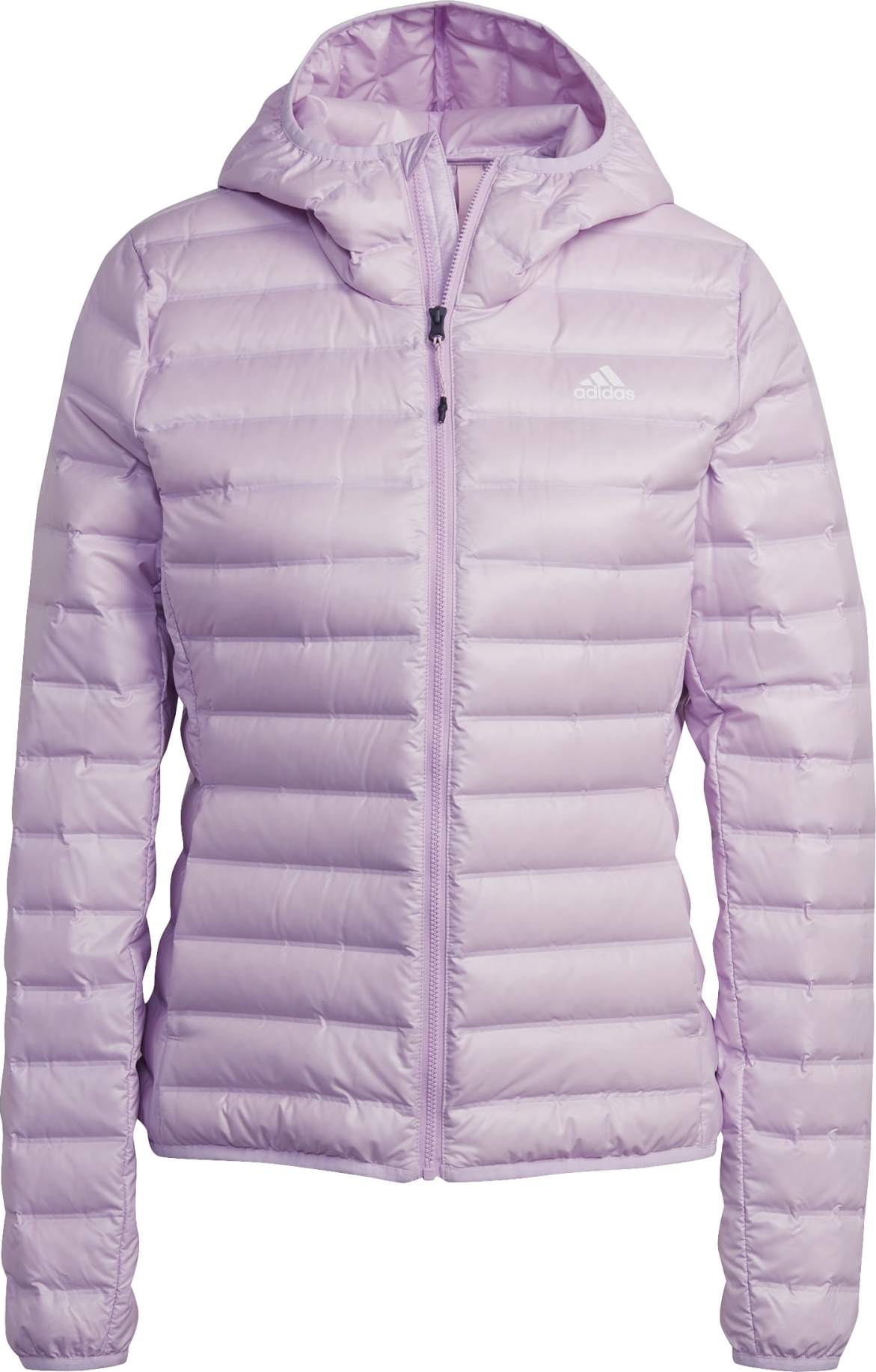 Women’s Varilite Hooded Down Jacket Blilil