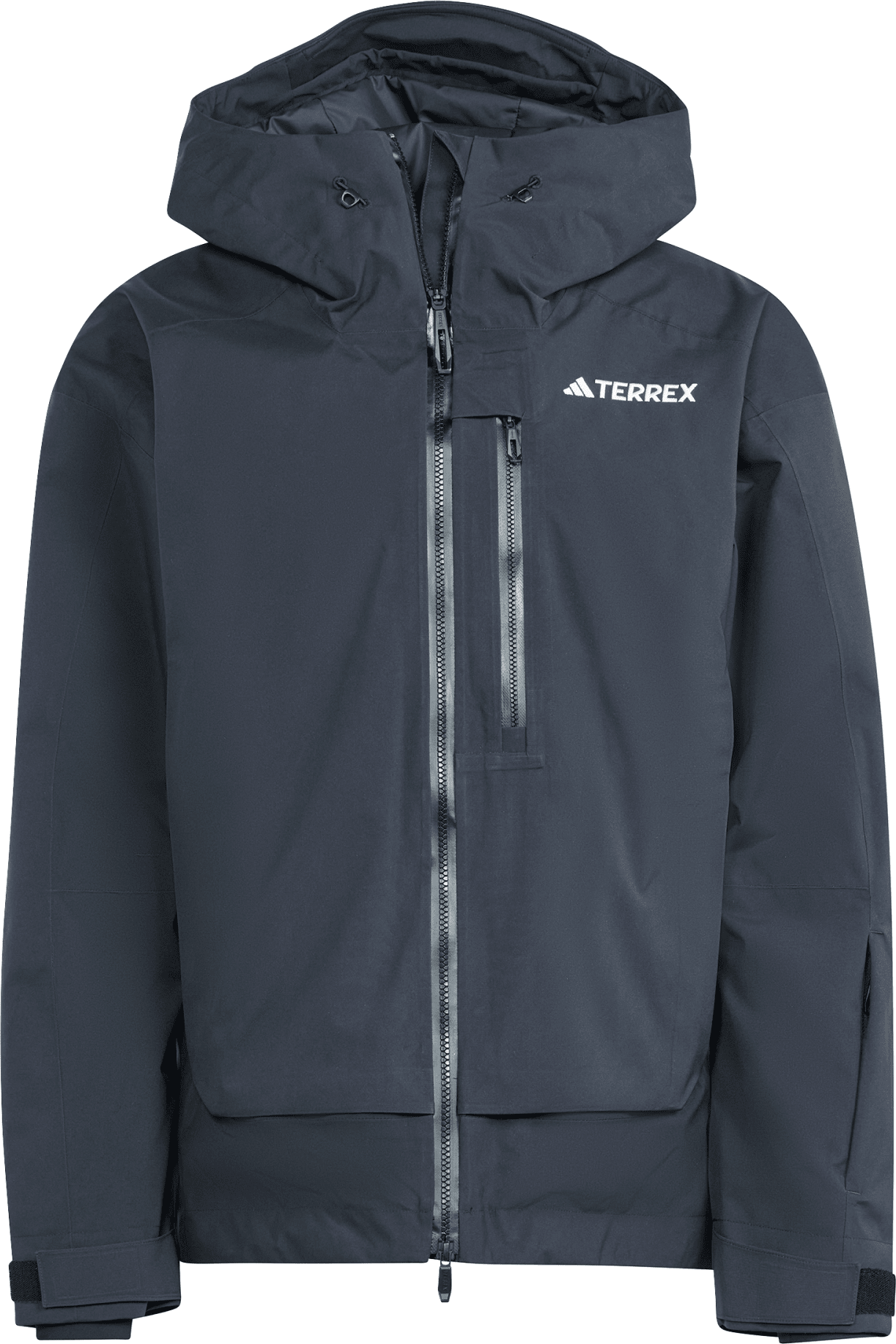 Adidas Men's Terrex Xperior 2L Insulated RAIN.RDY Jacket