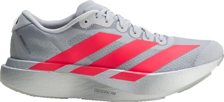 Adidas Women's Adizero Evo SL  Silvmt/lucred/ironmt Adidas