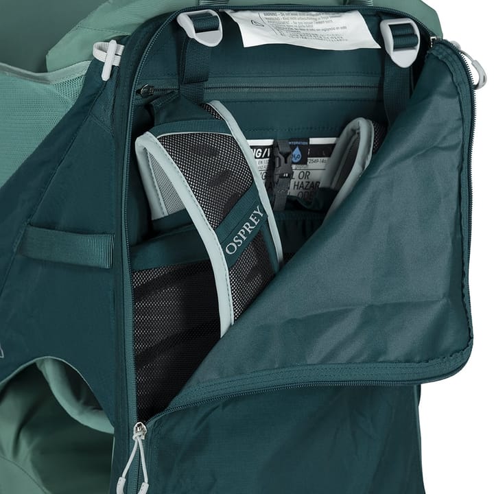Osprey Poco Lt Starry Black Osprey Osprey Poco Lt Starry Black Osprey