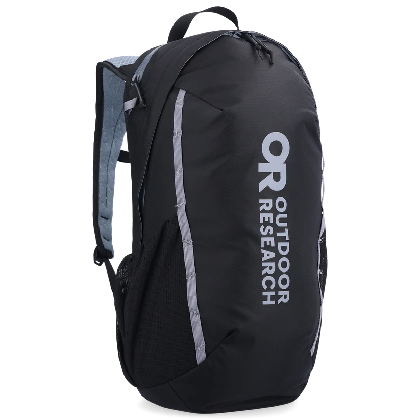 Outdoor Research Unisex Adrenaline Day Pack 20L Black