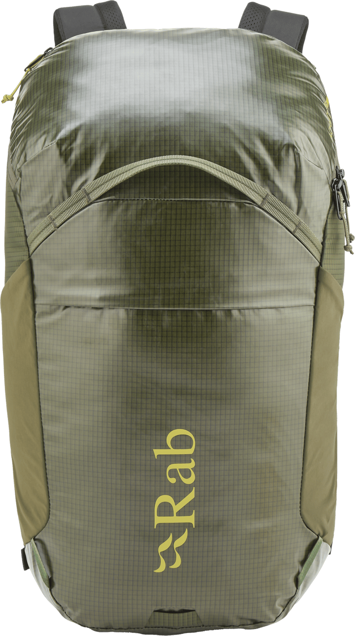 Rab Adrift 30 Army Rab