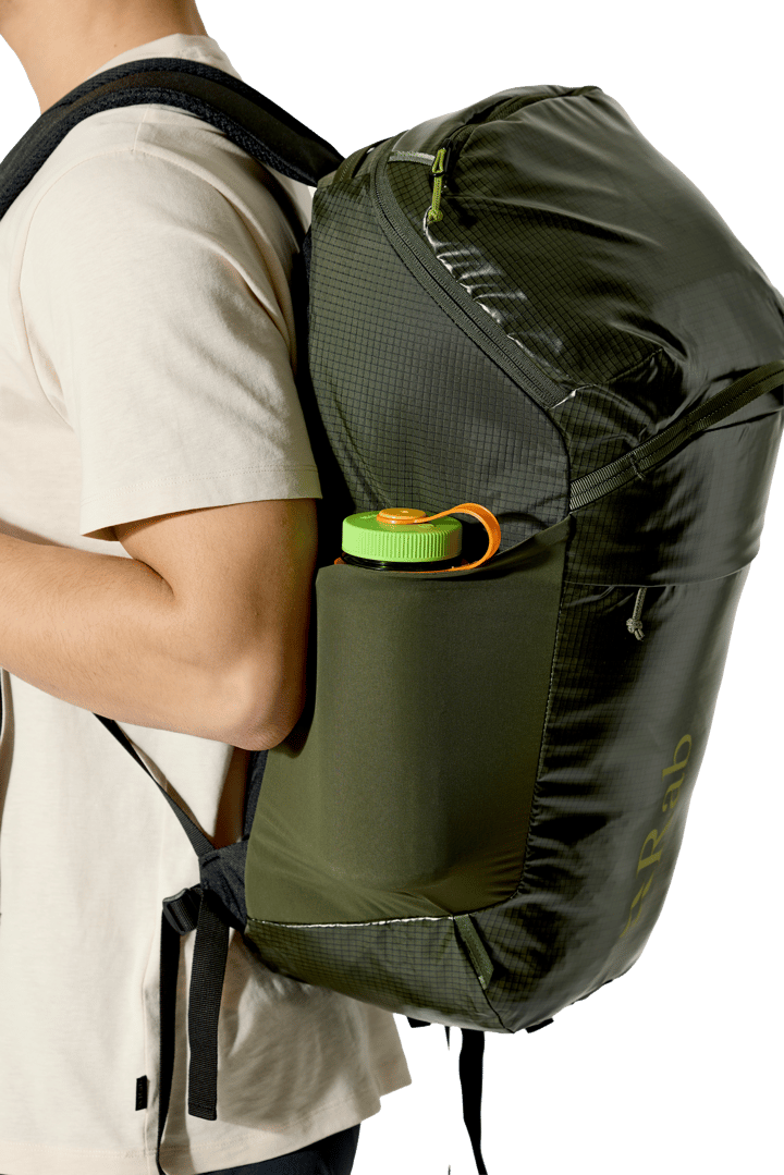 Rab Adrift 30 Army Rab