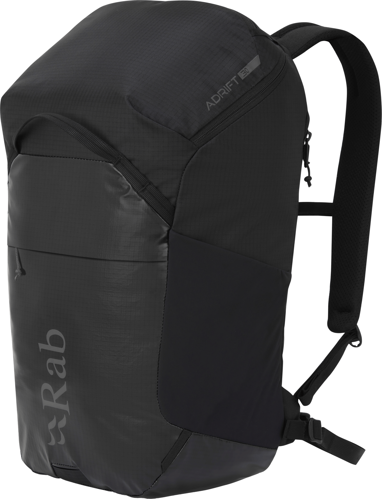 Rab Adrift 30 Black