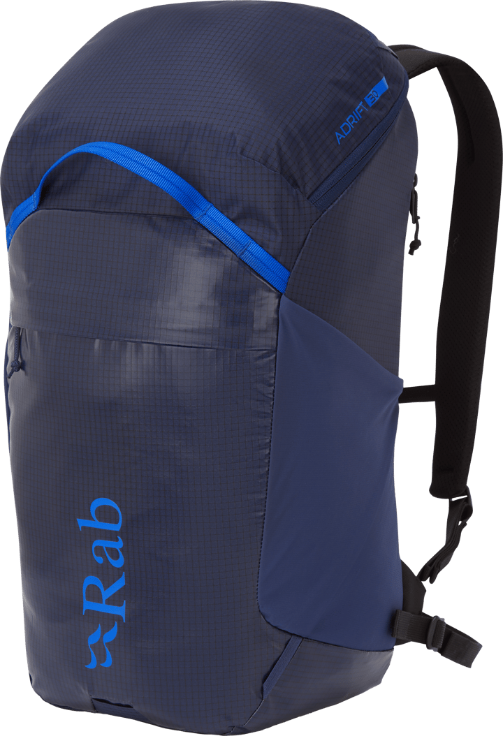 Rab Adrift 30 Deep Ink Rab