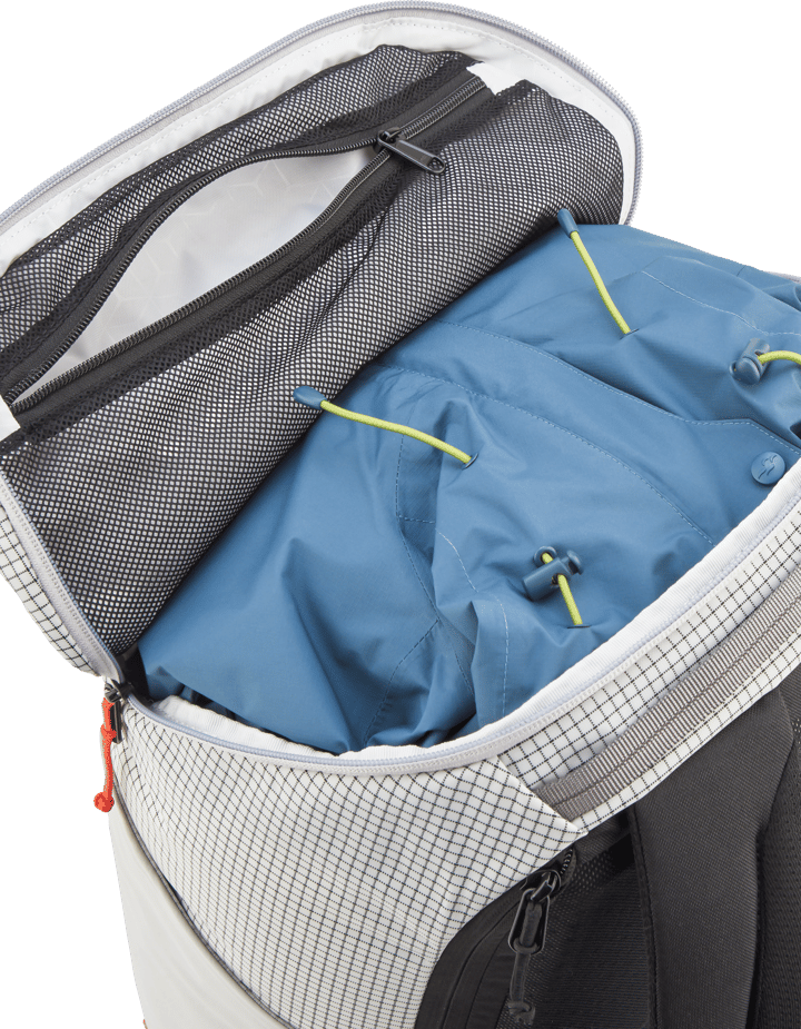 Rab Adrift 30 Pewter Rab