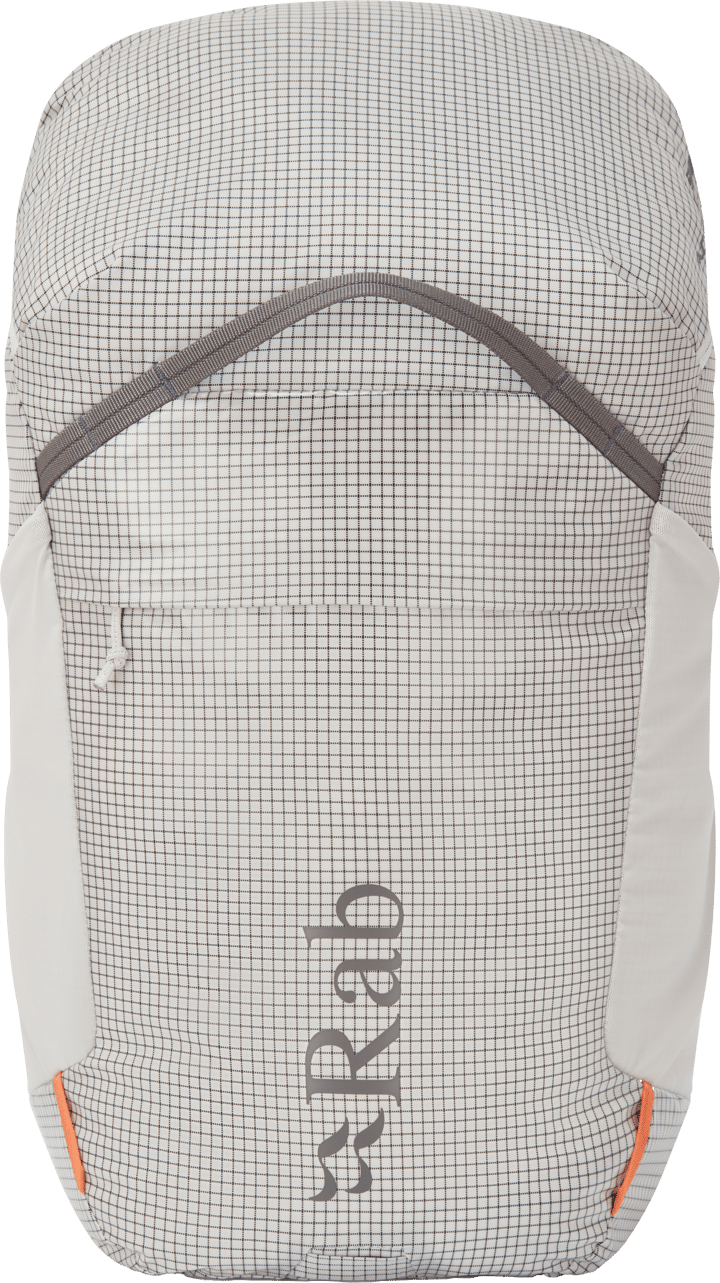 Rab Adrift 30 Pewter Rab