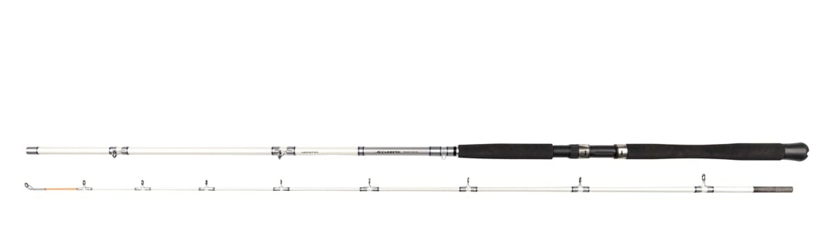 Daiwa Accudepth Predator