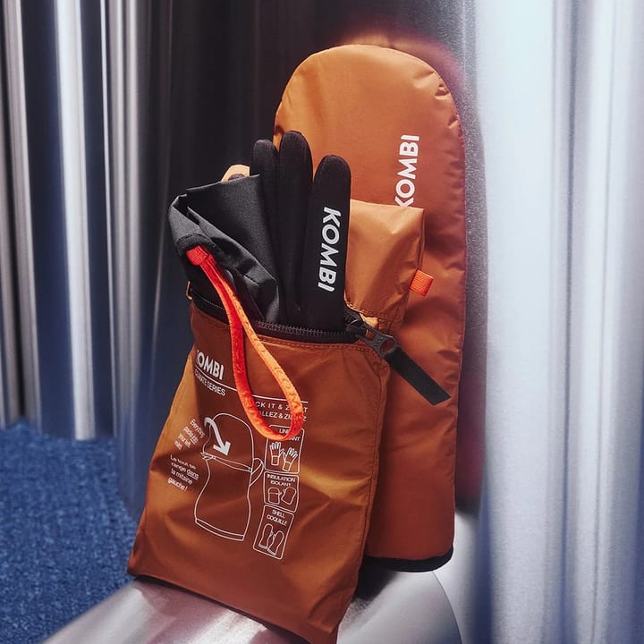 Kombi Climate System Sr Black Kombi Kombi Climate System Sr Black Kombi