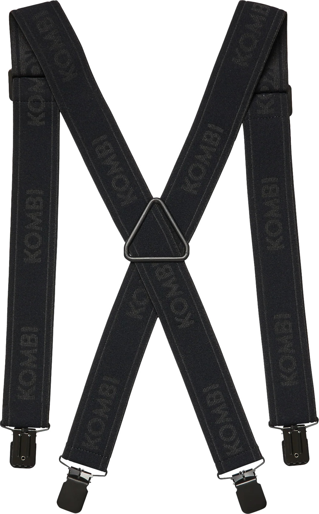 Kombi Unisex Suspenders