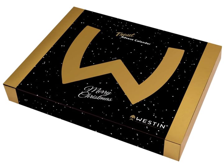 Westin Westin Seatrout Advent Calendar 2022 Westin Westin Westin Seatrout Advent Calendar 2022 Westin