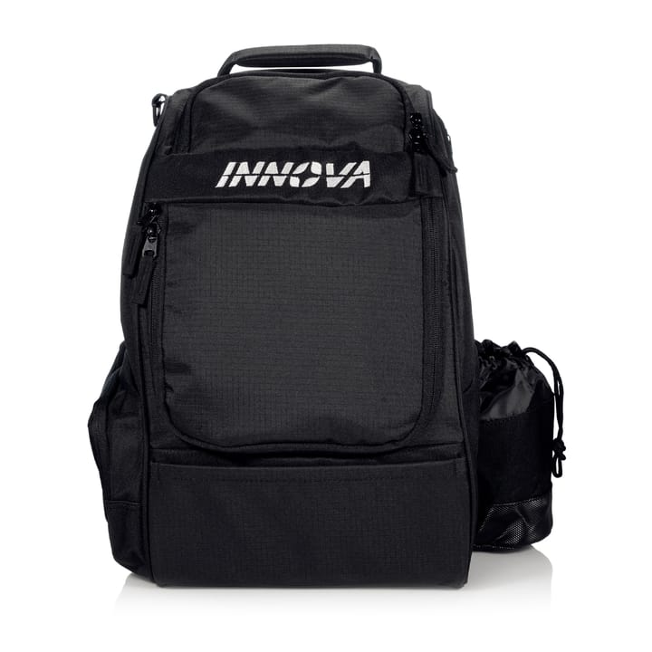 Innova Adventur Backpack Black Innova